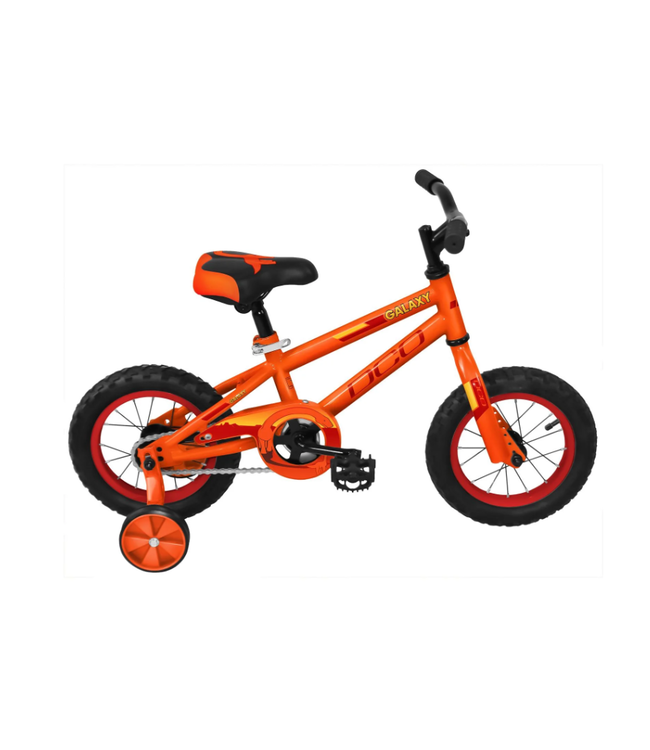 DCO VÉLO DCO GALAXY 12"