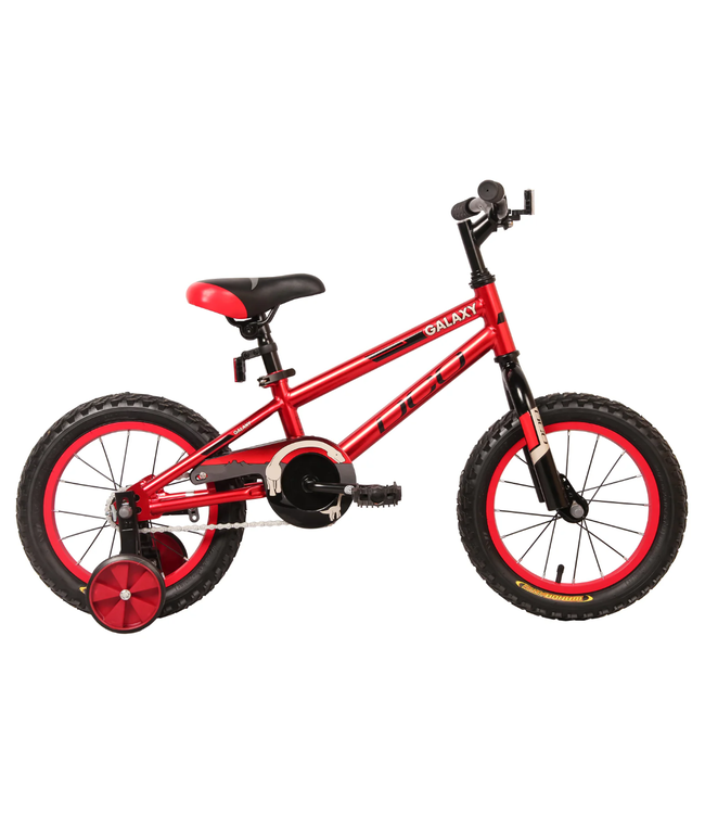 DCO VÉLO DCO GALAXY 14"