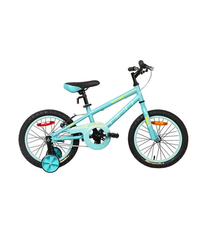 DCO VÉLO DCO GALAXY 16"