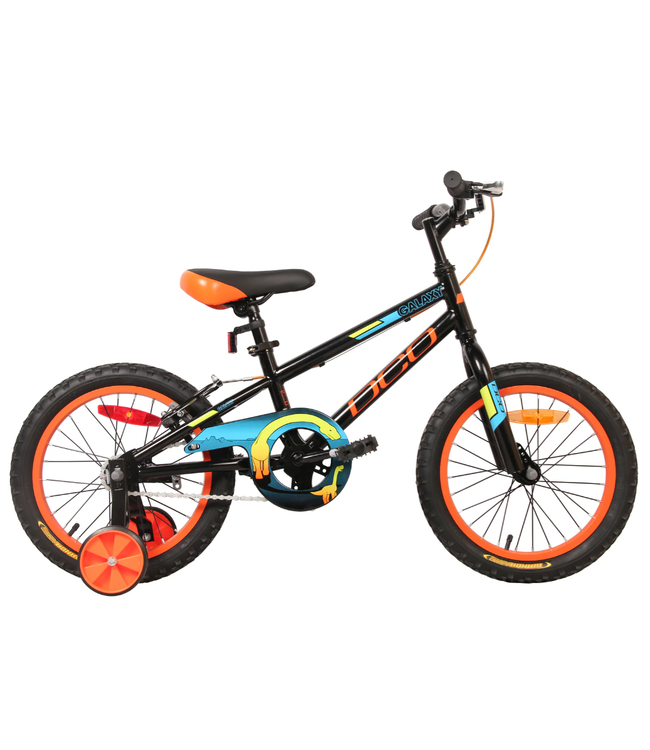 DCO VÉLO DCO GALAXY 16"