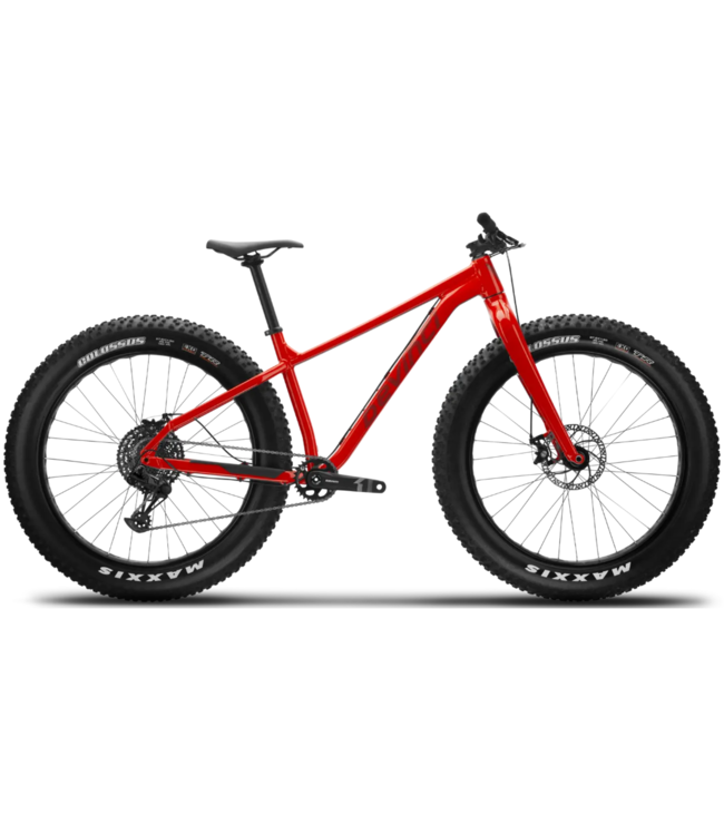 Devinci Devinci Fat Bike Minus