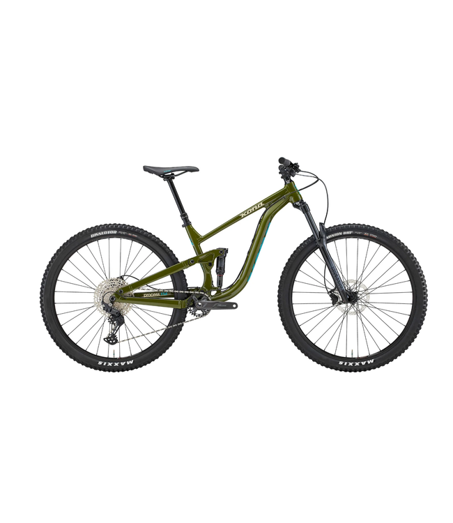 Kona VÉLO KONA PROCESS 134 29