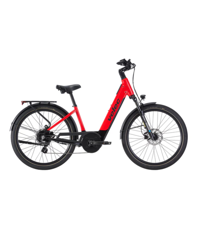 Velec Velec E3 Moyen 36V 10AH