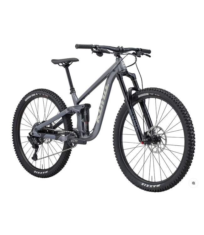 Kona VÉLO KONA PROCESS 153 G3