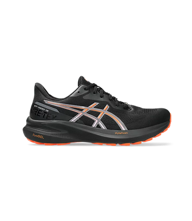 Asics ASICS SOULIERS GT-1000 13 GTX FEMME (1012B661)
