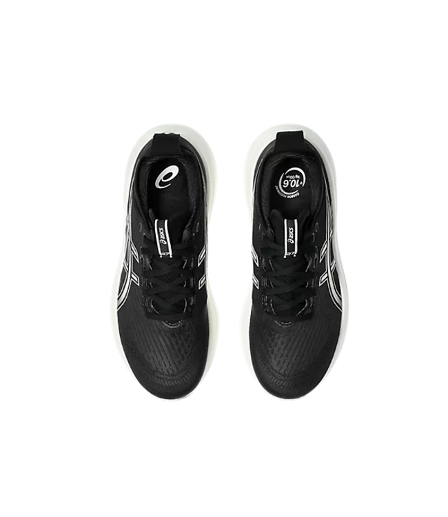 Asics ASICS SOULIER GEL-NIMBUS 27 FEMME (1012B753)