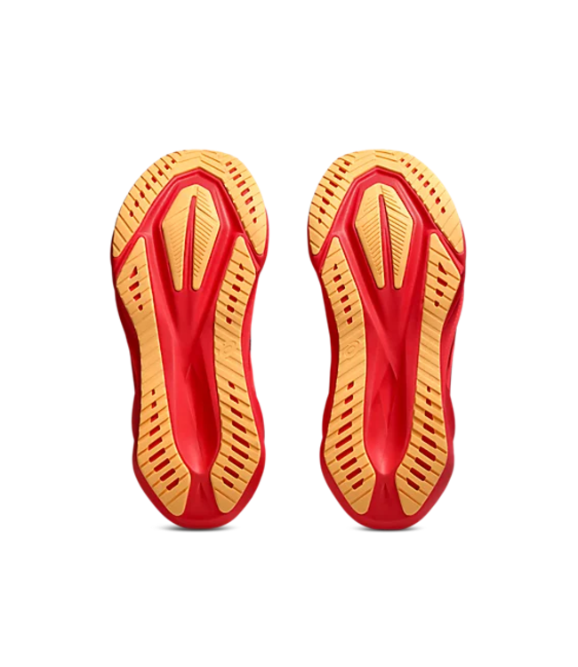 Asics ASICS SOULIER NOVABLAST 5 HOMME (1011B974)