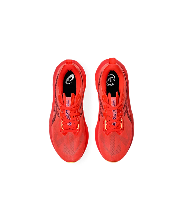 Asics ASICS SOULIER NOVABLAST 5 HOMME (1011B974)