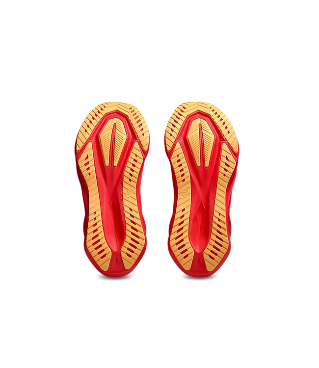 Asics ASICS SOULIER NOVABLAST 5 FEMME (1012B765)