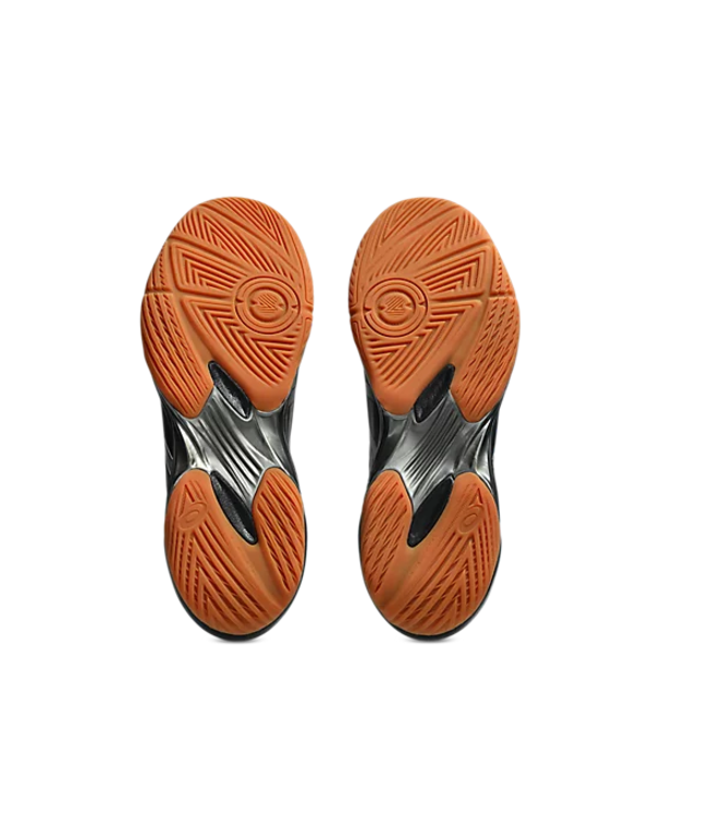 Asics ASICS SOULIER GEL-ROCKET 12 HOMME (1071A116)