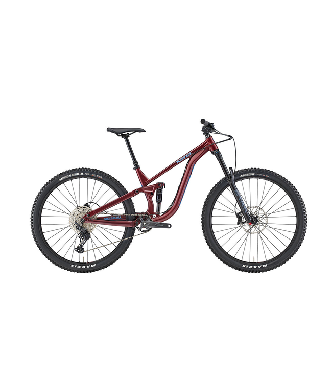 Kona VÉLO KONA PROCESS 153 29 G2