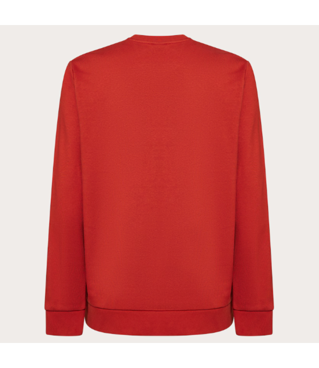 Oakley OAKLEY RELAX CREW SWEATSHIRT 2.0 (FOA404846)
