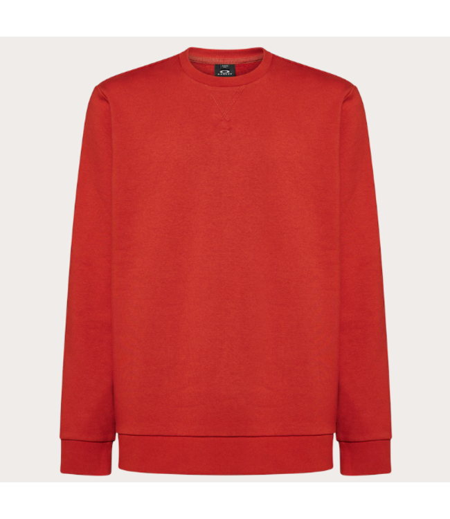 Oakley OAKLEY RELAX CREW SWEATSHIRT 2.0 (FOA404846)