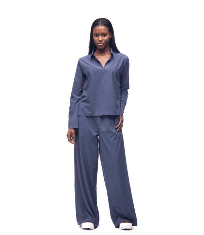 Indyeva INDYEVA HAUT À MANCHES LONGUES FRIVOLA INDT0011