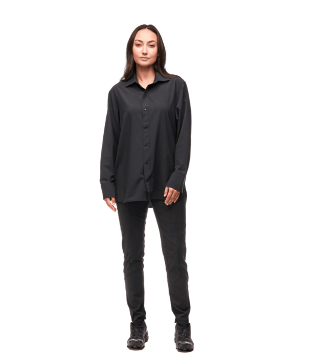 Indyeva INDYEVA CHEMISE BREEZY (INDT0063)