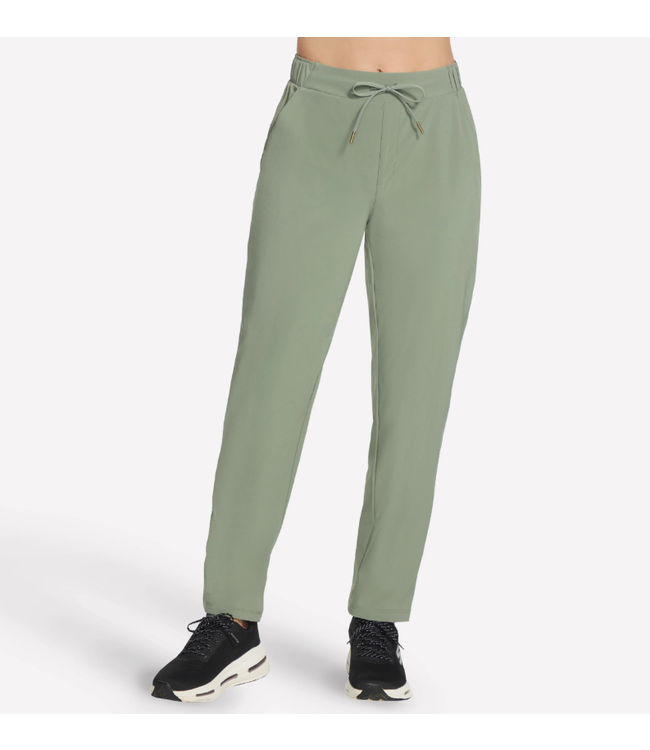 Skechers SKECHERS PANTALON SLIP-IN GOWALK UPTOWN (PT116)