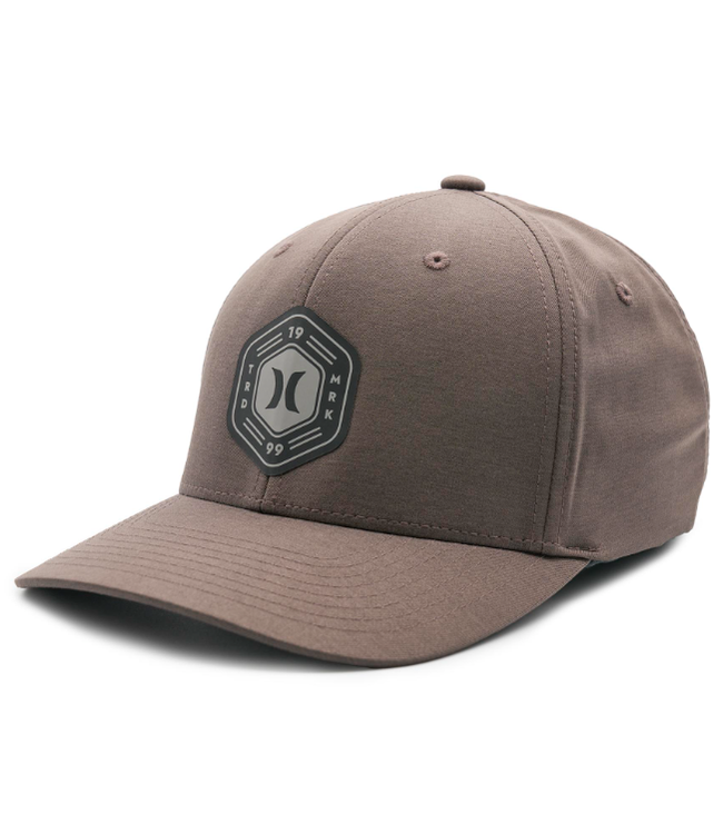 Hurley HURLEY CASQUETTE H20 DRI WEST END (HIHM0333)