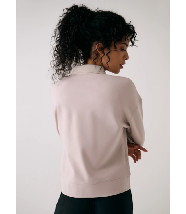 Lole LOLE MINDSET POLO TOP (LSW4547)