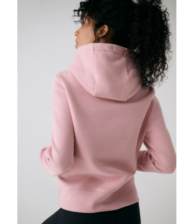 Lole LOLE PULLOVER HOODIE ICON