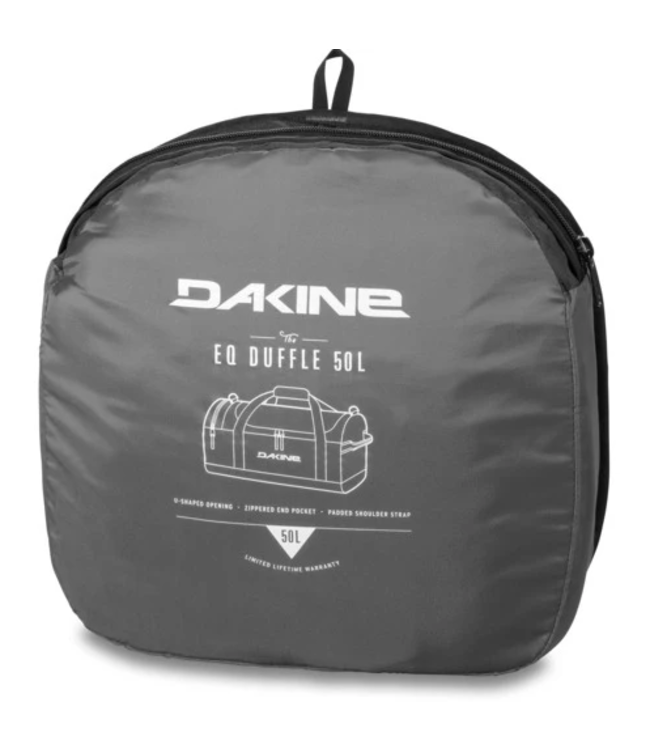 Dakine DAKINE EQ DUFFLE 50L 10002935