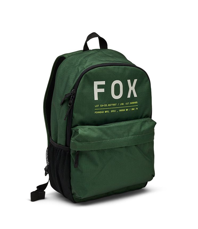 FOX FOX SAC À DOS CLEAN UP (32790)