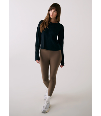 Lole LOLE CHANDAIL CLASSIC CREW (LSW4418)