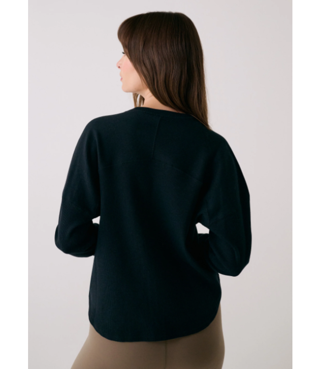 Lole LOLE CHANDAIL CLASSIC CREW (LSW4418)