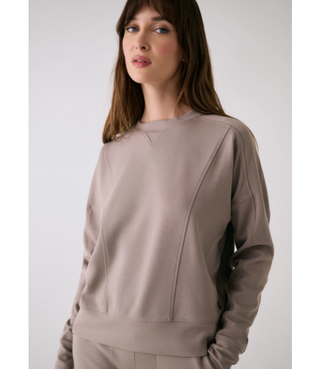 Lole LOLE HAUT MANCHES LONGUES FLOW (LSW4653)