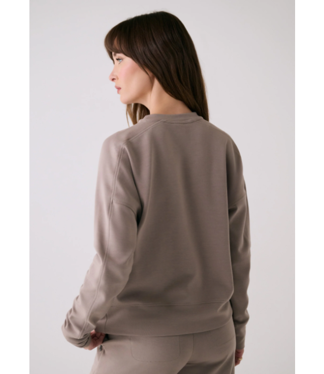 Lole LOLE HAUT MANCHES LONGUES FLOW (LSW4653)