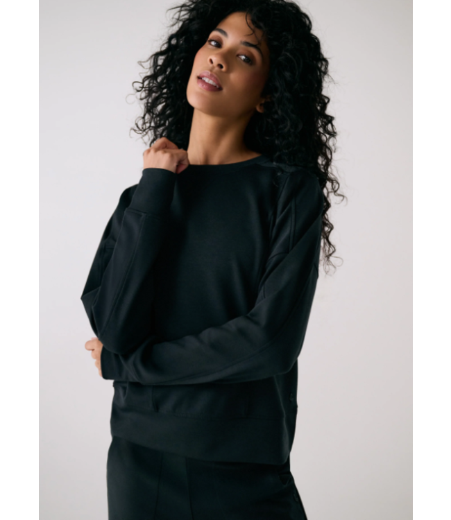 Lole LOLE HAUT MANCHES LONGUES FLOW (LSW4653)