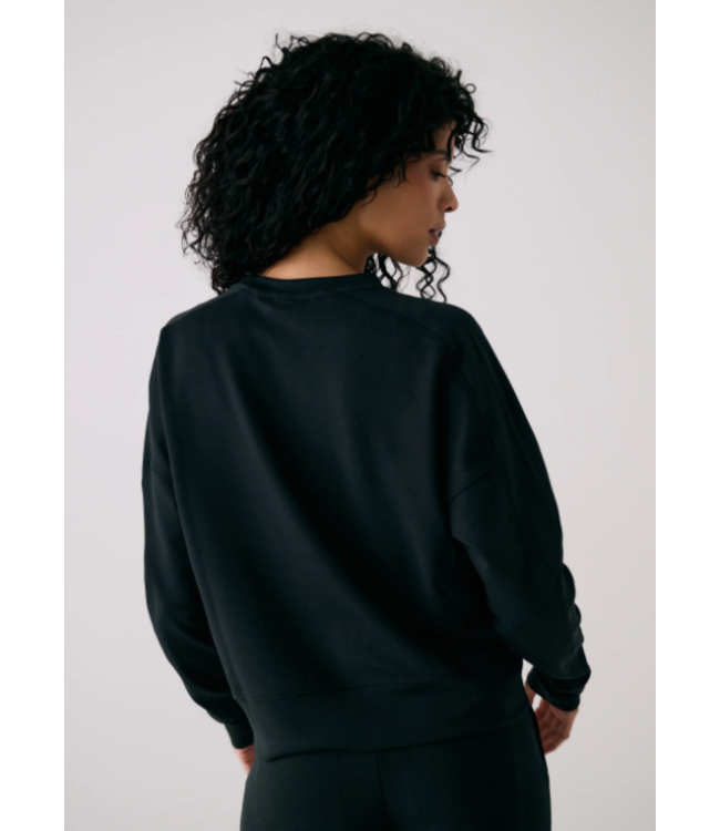 Lole LOLE HAUT MANCHES LONGUES FLOW (LSW4653)