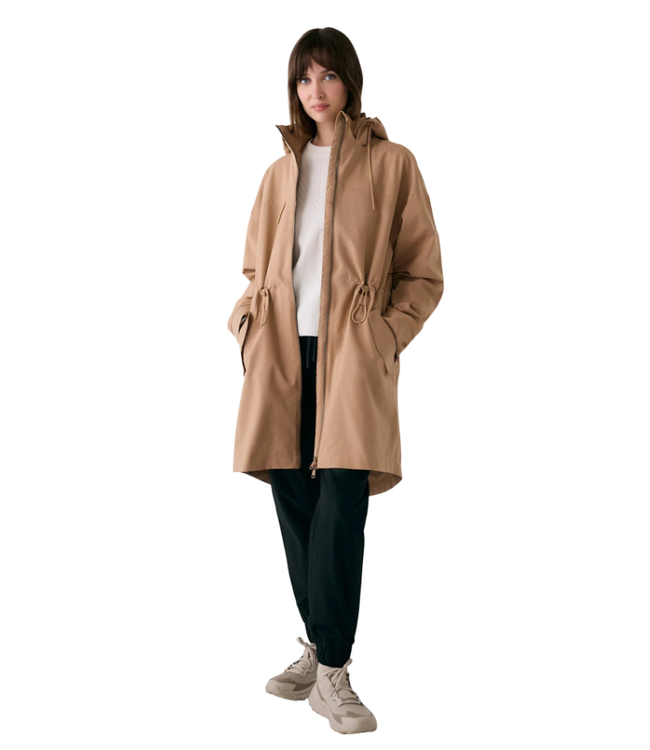 Lole LOLE MANTEAU DE PLUIE PIPER 2.0 (LUW0957)