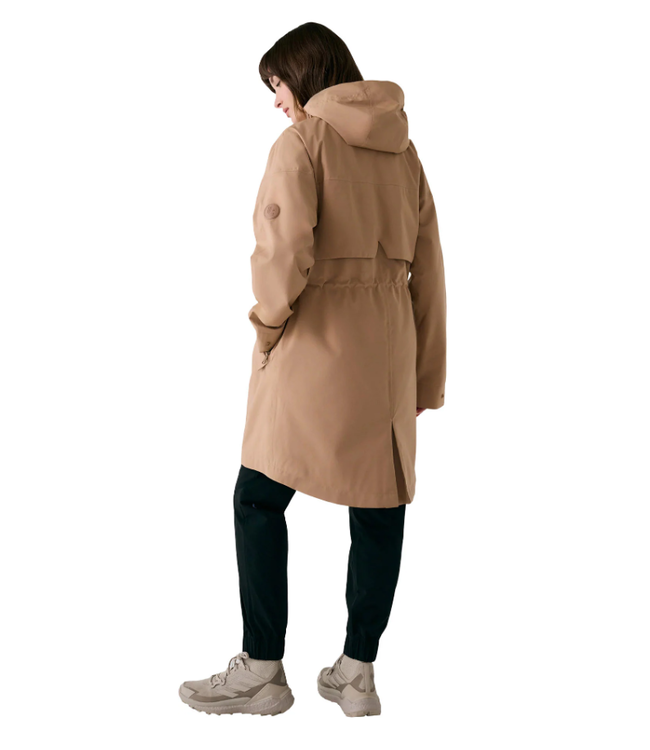 Lole LOLE MANTEAU DE PLUIE PIPER 2.0 (LUW0957)