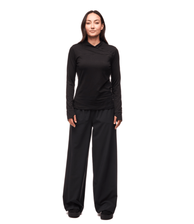 Indyeva INDYEVA HAUT À MANCHES LONGUES STRIKA III (INDT0036)