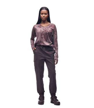 Indyeva INDYEVA PANTALON ESTIRADA HV II (INDP0025)