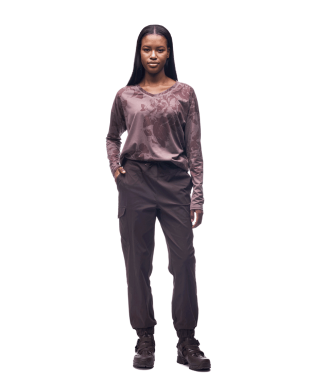 Indyeva INDYEVA PANTALON ESTIRADA HV II (INDP0025)