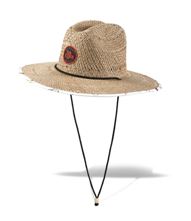 Dakine DAKINE PINDO STRAW HAT T2 10002898