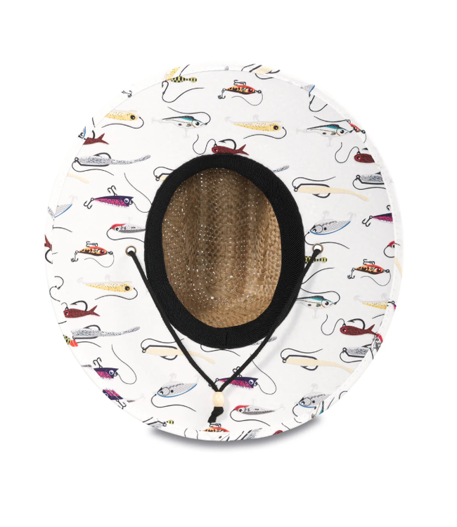 Dakine DAKINE PINDO STRAW HAT T2 10002898