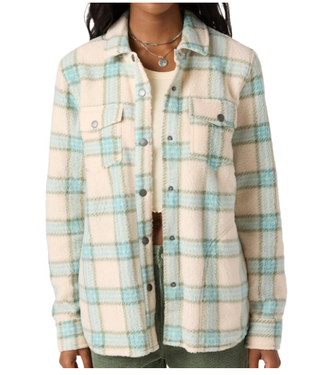 O'Neill O'NEILL VESTE ZUMA HIGH PILE (FA5404017)