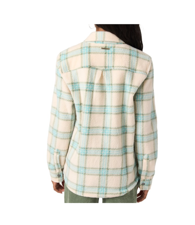 O'Neill O'NEILL VESTE ZUMA HIGH PILE (FA5404017)