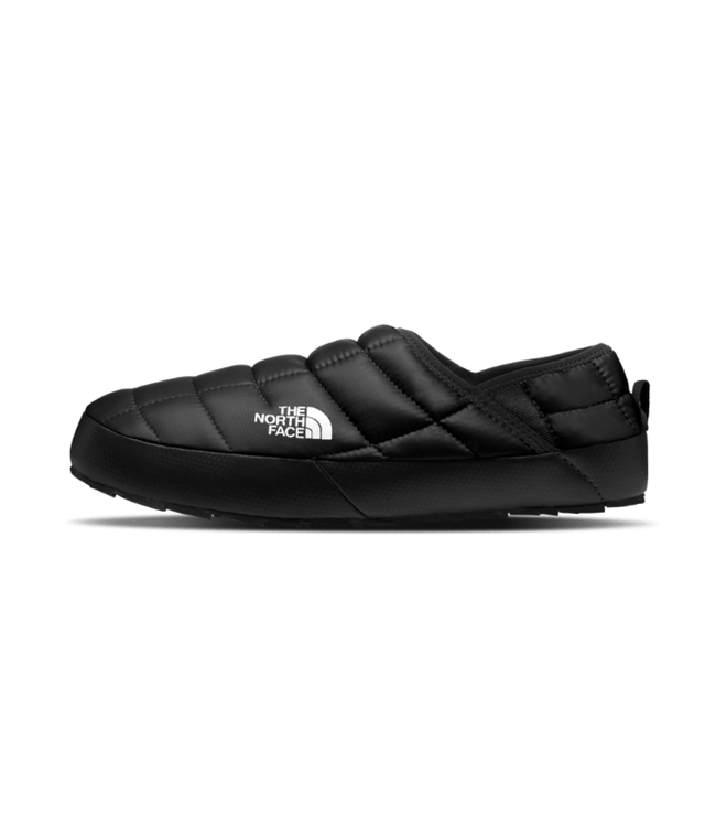 The North Face TNF SOULIER THERMOBALL TRACTION MULE HOMME (NF0A3UZN)