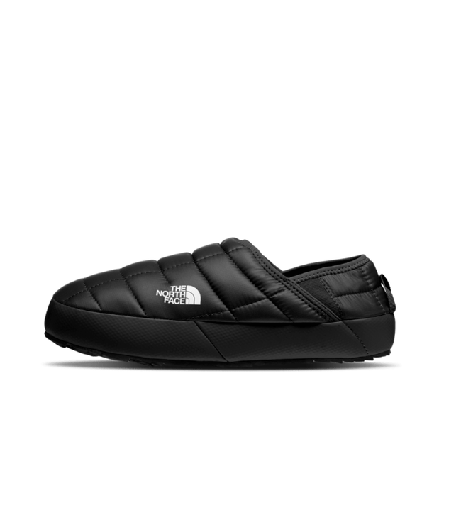 The North Face TNF SOULIER THERMOBALL TRACTION MULE FEMME (NF0A3V1H)