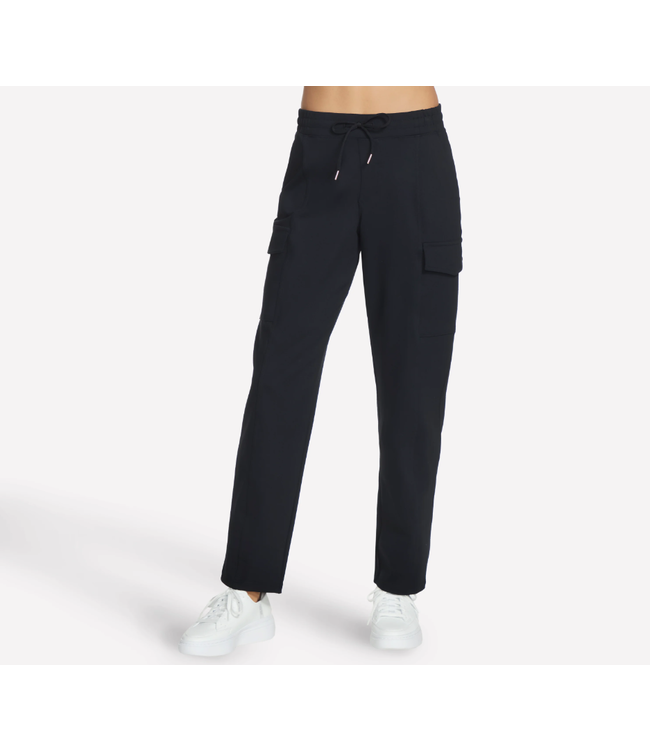 Skechers SKECHERS PANTALON SLIP-IN CARGO FEMME (PT101)