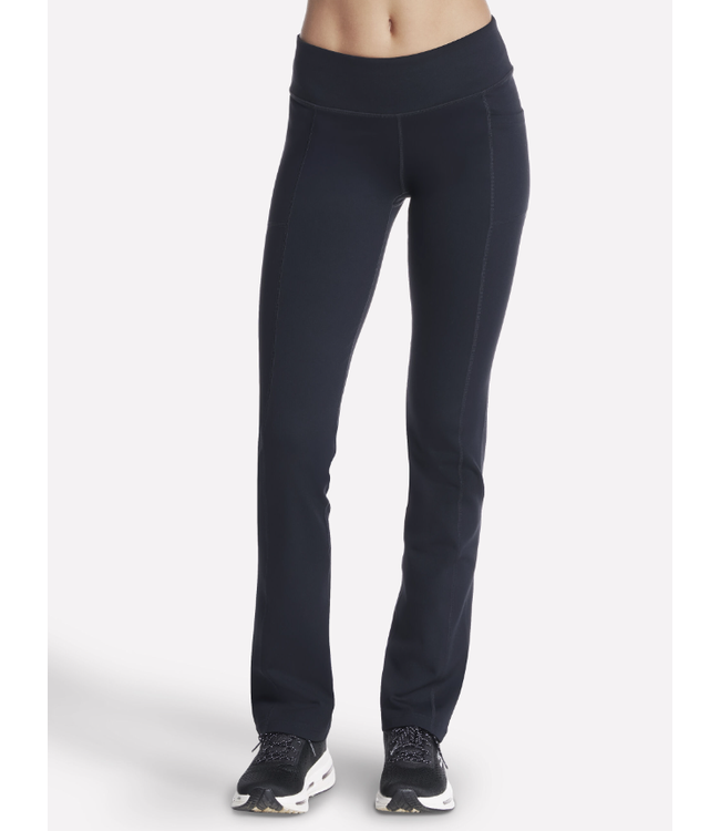 Skechers SKECHERS LEGGINGS GO WALK PANT OG FEMME (W03PT20B)