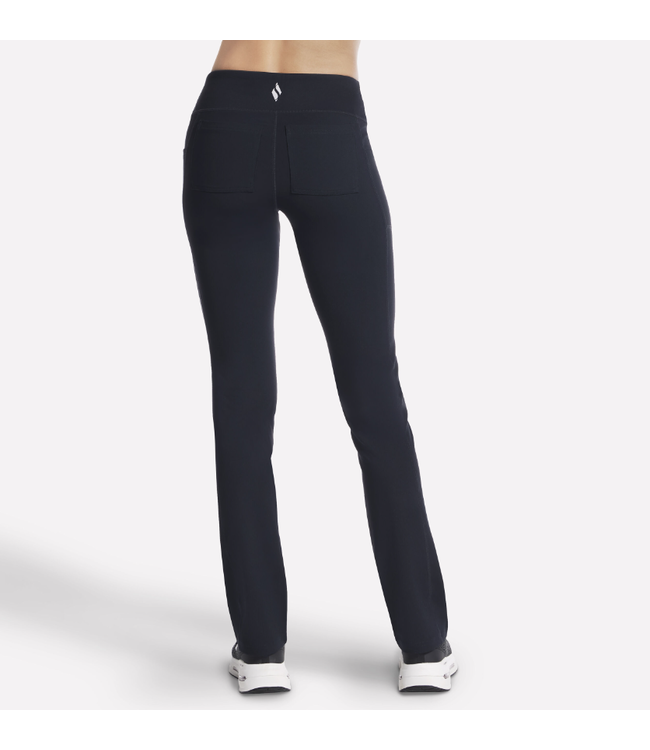 Skechers SKECHERS LEGGINGS GO WALK PANT OG FEMME (W03PT20B)