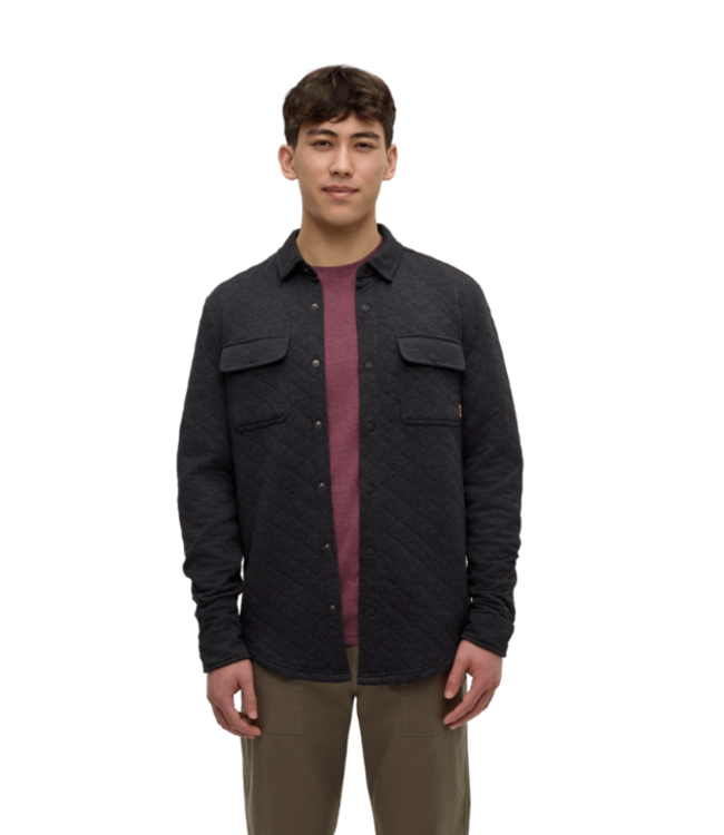 Tentree TENTREE MANTEAU COLVILLE HOMME (TCM2676)