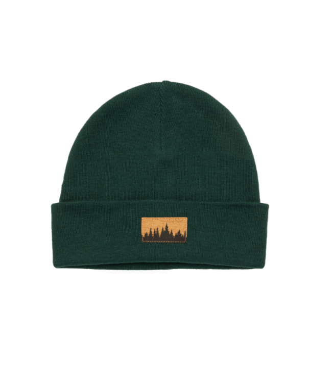 Tentree TENTREE JUNIPER CORK PATCH (TAU6052)