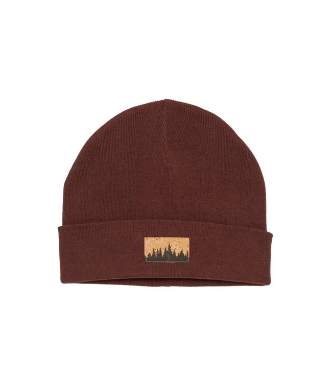 Tentree TENTREE JUNIPER CORK PATCH (TAU6052)
