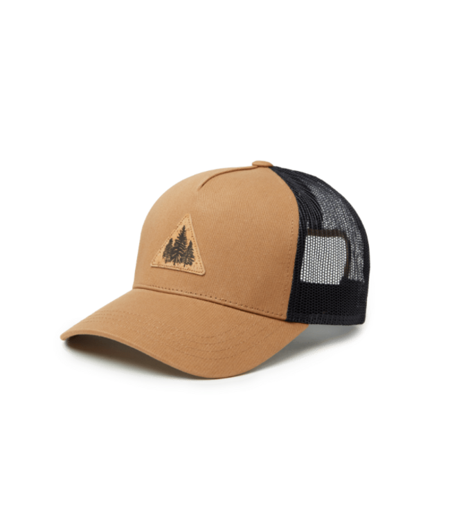 Tentree TENTREE CASQUETTE ALTITUDE PINE TRIO (TAU6028)