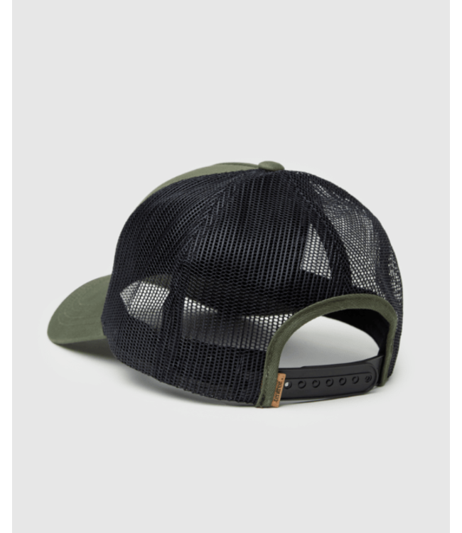 Tentree TENTREE CASQUETTE CREST ALTITUDE (TAU5521)